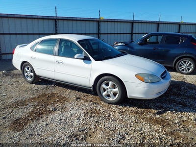 Ford Taurus 2003