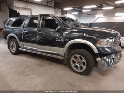 Ram 1500 2016