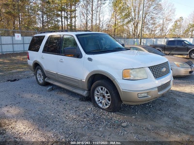Ford Expedition 2006