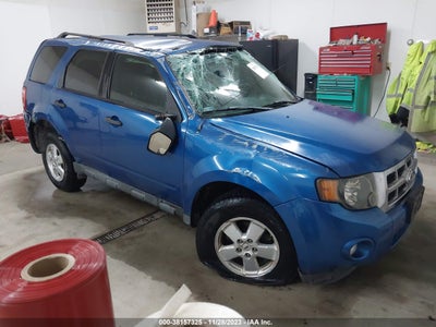 Ford Escape 2011