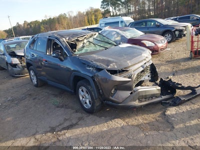 Toyota Rav4 2020
