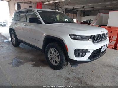 Jeep Grand cherokee 2024
