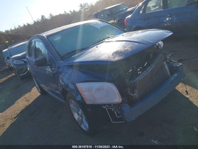 Dodge Caliber 2010