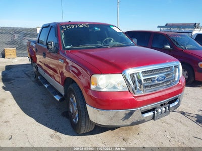 Ford F-150 2007