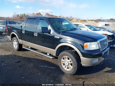 Ford F-150 2004