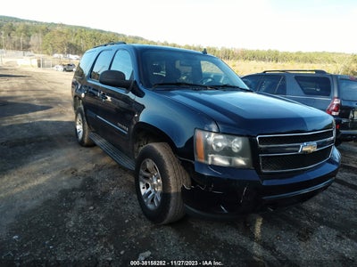 Chevrolet Tahoe 2008