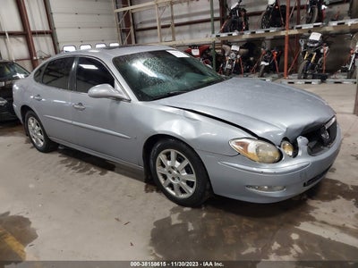 Buick Lacrosse 2006