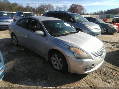 Nissan Altima 2009