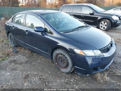 Honda Civic 2010