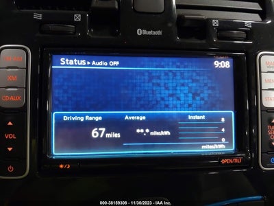DayDrive