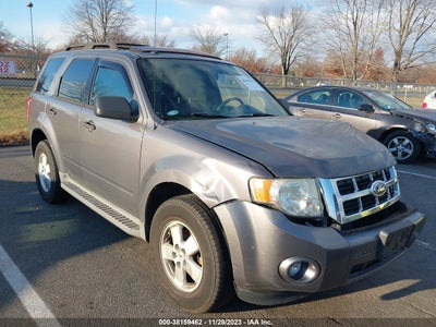 Ford Escape 2011