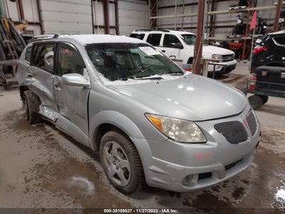 Pontiac Vibe 2005