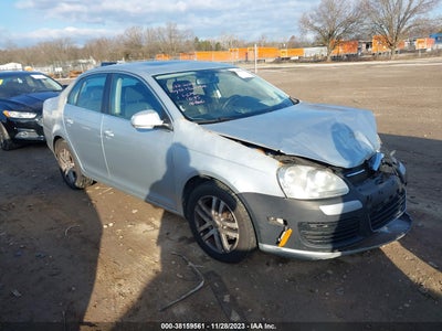 Volkswagen Jetta 2006
