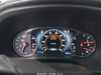 DayDrive