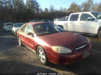 Ford Taurus 2003