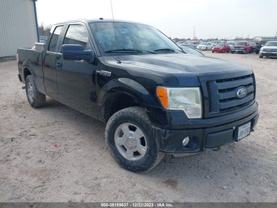 Ford F-150 2009