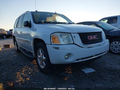 Gmc Envoy 2005