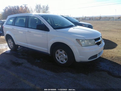 Dodge Journey 2010