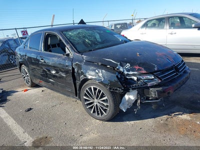 Volkswagen Jetta 2017