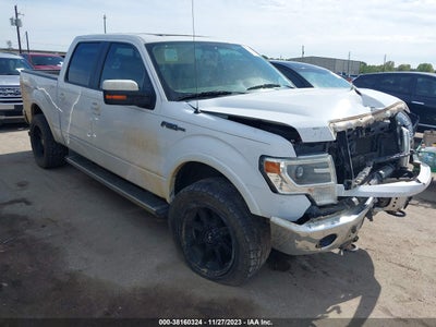 Ford F-150 2014
