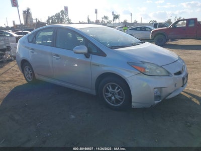 Toyota Prius 2010