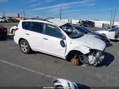 Toyota Rav4 2006