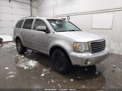 Chrysler Aspen 2008