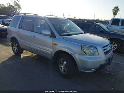 Honda Pilot 2006
