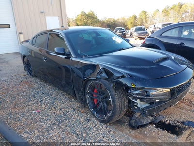 Dodge Charger 2015