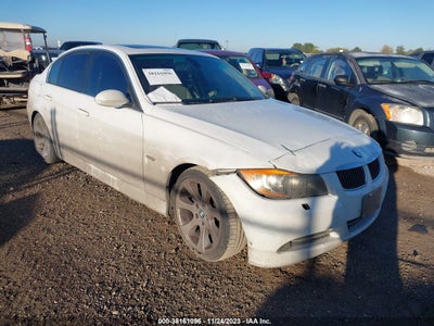Bmw 3 series 2006