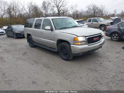 Gmc Yukon xl 1500 2005