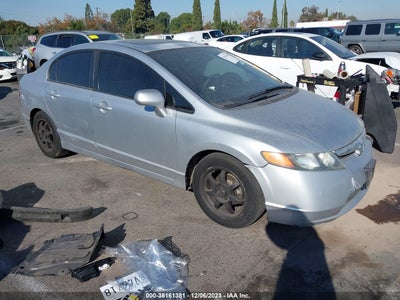 Honda Civic 2006