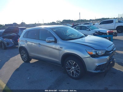 Mitsubishi Outlander sport 2019