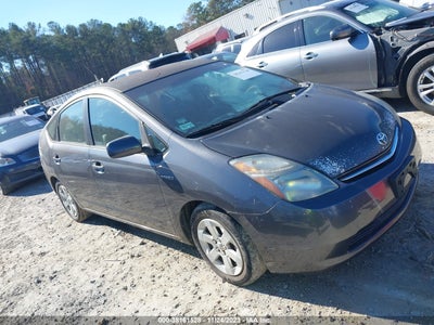 Toyota Prius 2007