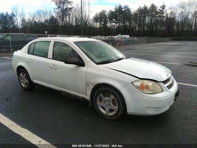 Chevrolet Cobalt 2006