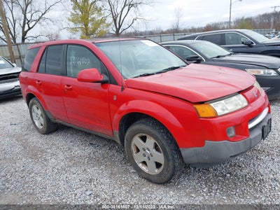 Saturn Vue 2005