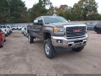 Gmc Sierra 2015