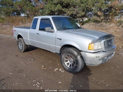 Ford Ranger 2005