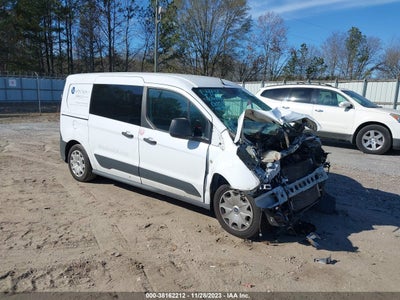 Ford Transit connect 2015