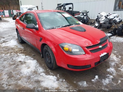 Chevrolet Cobalt 2010