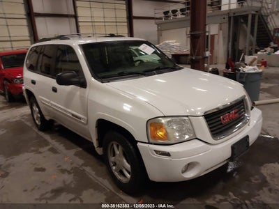 Gmc Envoy 2004