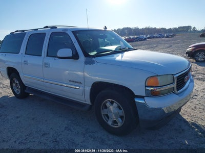 Gmc Yukon xl 1500 2006