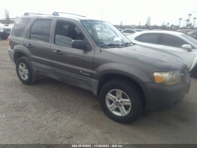 Ford Escape 2006