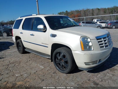 Cadillac Escalade 2009