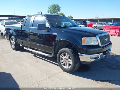 Ford F-150 2005