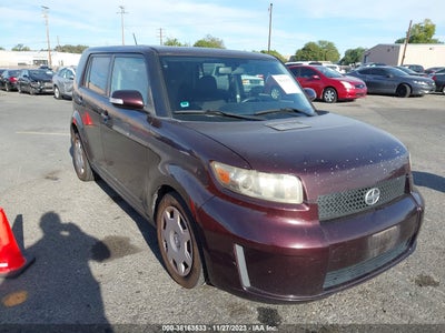 Scion Xb 2010