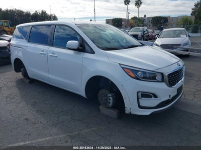 Kia Sedona 2020