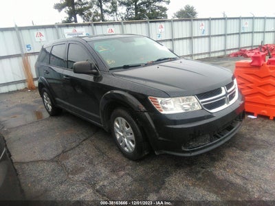 Dodge Journey 2015