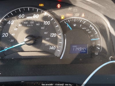 DayDrive