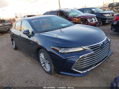 Toyota Avalon 2020
